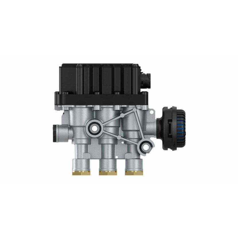 WABCO Magnetventil - 4728800720 - 472 880 072 0