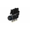 WABCO Magnetventil - 4728800720 - 472 880 072 0