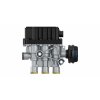 WABCO Magnetventil - 4728800720 - 472 880 072 0