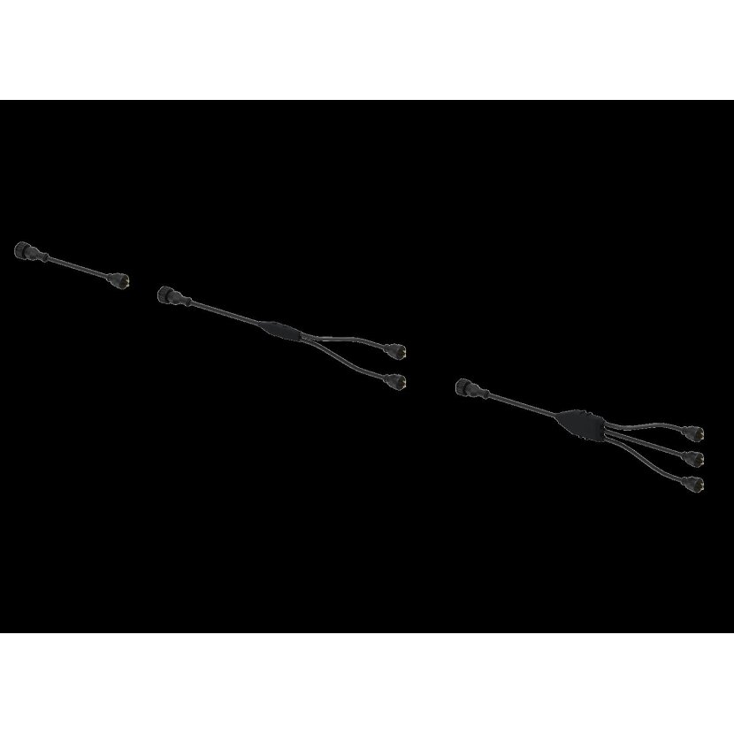 WABCO Reparatursatz - 4728809302 - 472 880 930 2