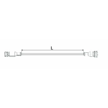 WABCO Reparatursatz - 4728809312 - 472 880 931 2