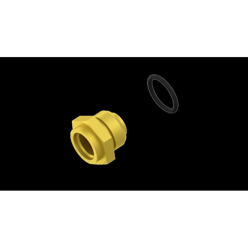WABCO Reparatursatz - 4728809332 - 472 880 933 2