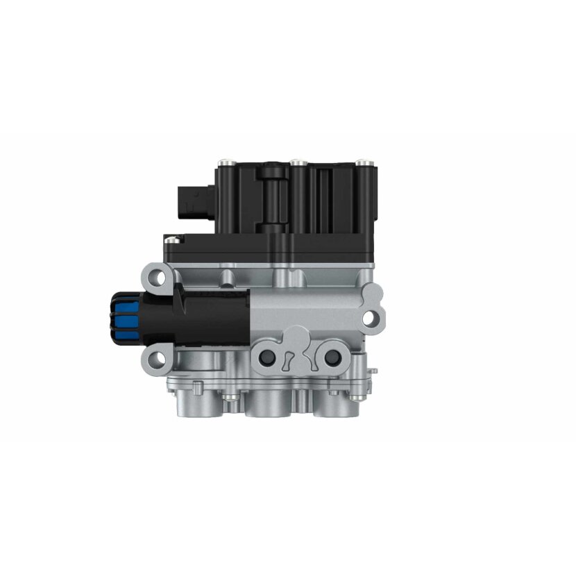 WABCO Magnetventil, ECAS - 4728900020 - 472 890 002 0