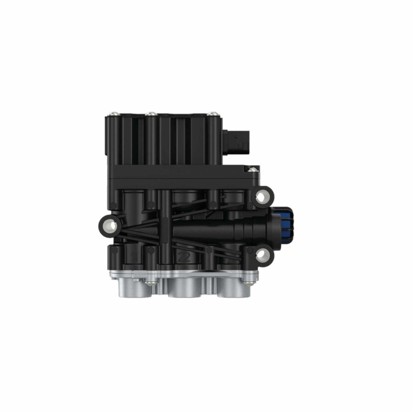 WABCO Magnetventil - 4728900220 - 472 890 022 0