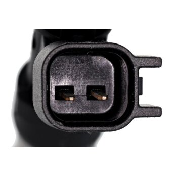 VALEO Einspritzventil 348207 für 1149958