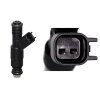 VALEO Einspritzventil 348207 für 1149958