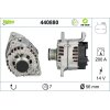 VALEO Generator 440880 für 51993600