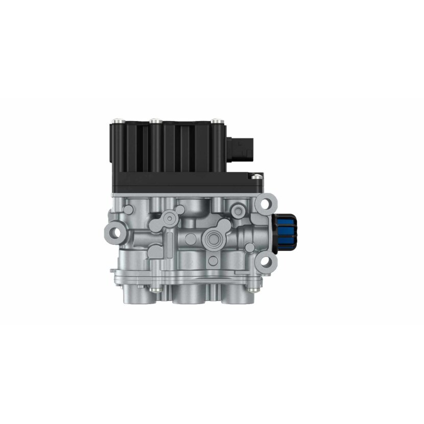 WABCO Magnetventil, ECAS - 4728900310 - 472 890 031 0