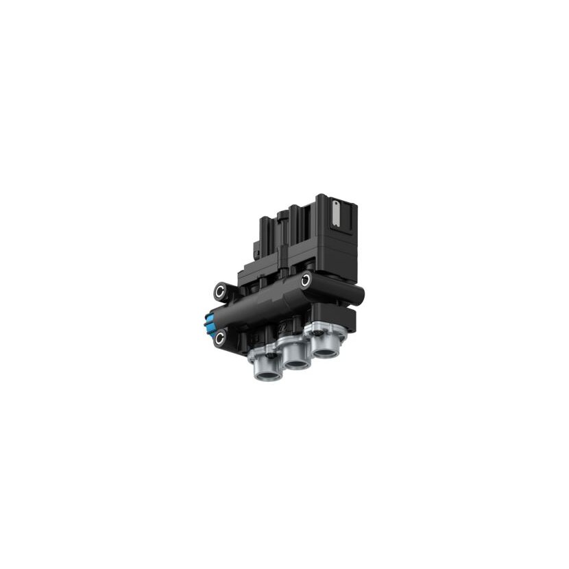 WABCO Magnetventil ECAS - 4728900410 - 472 890 041 0