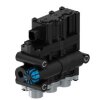 WABCO Magnetventil ECAS - 4728900410 - 472 890 041 0