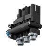WABCO Magnetventil ECAS - 4728900410 - 472 890 041 0