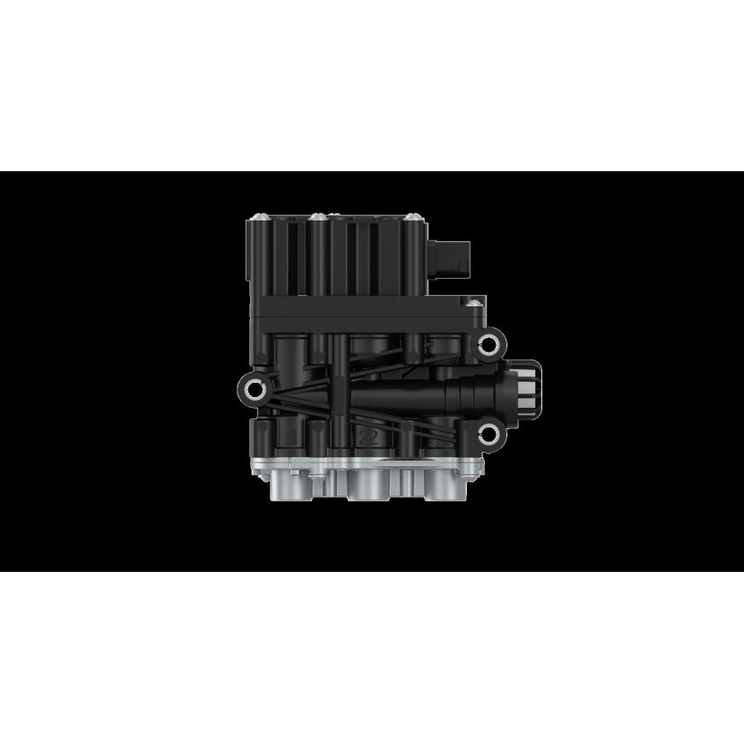 WABCO Magnetventil - 4728900700 - 472 890 070 0