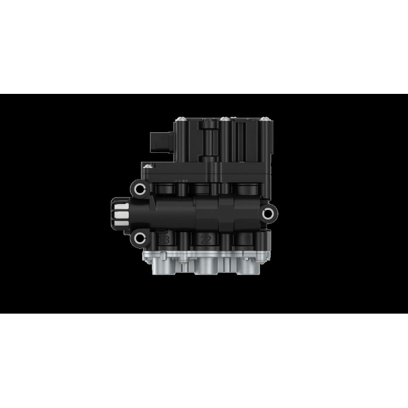 WABCO Magnetventil - 4728900700 - 472 890 070 0