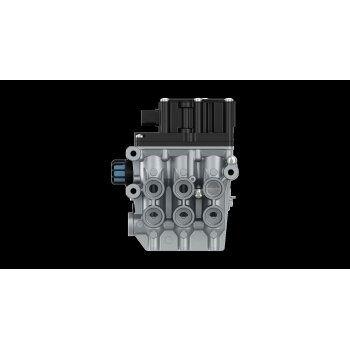 WABCO Magnetventil, ECAS - 4728901120 - 472 890 112 0