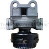 WABCO Schnelllöseventil - 4735010050 - 473 501 005 0 passend für 2255345
