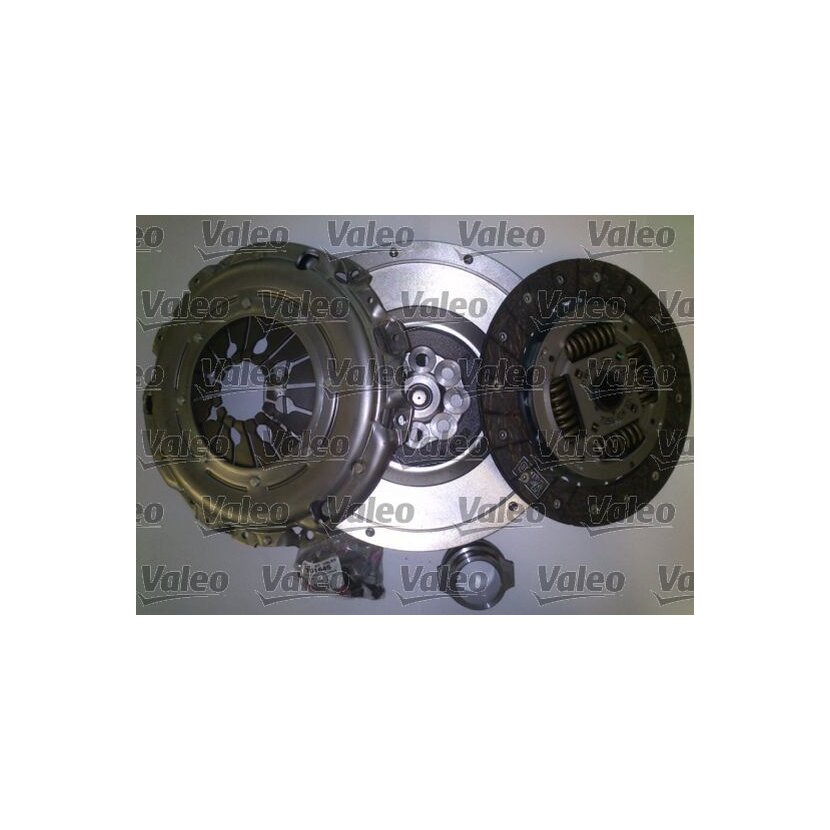 VALEO Kupplungssatz 835101 für 21207533867