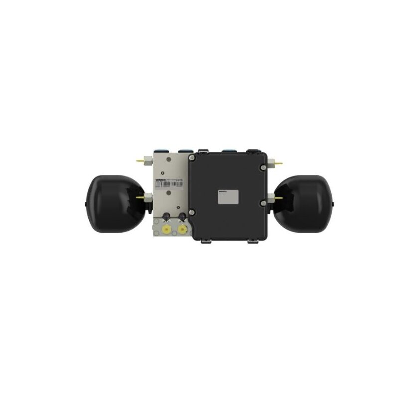 WABCO H-ABS-Modulator - 4784071270 - 478 407 127 0