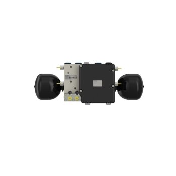WABCO H-ABS-Modulator - 4784071270 - 478 407 127 0