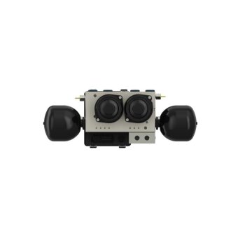 WABCO H-ABS-Modulator - 4784071270 - 478 407 127 0