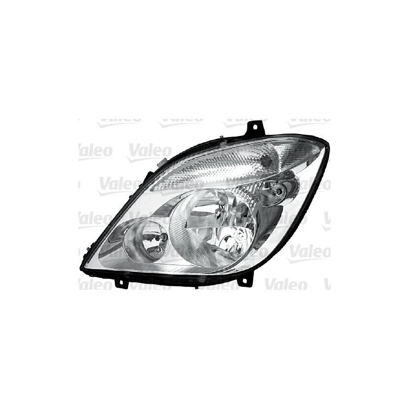 VALEO Hauptscheinwerfer 044584 für 9068200661