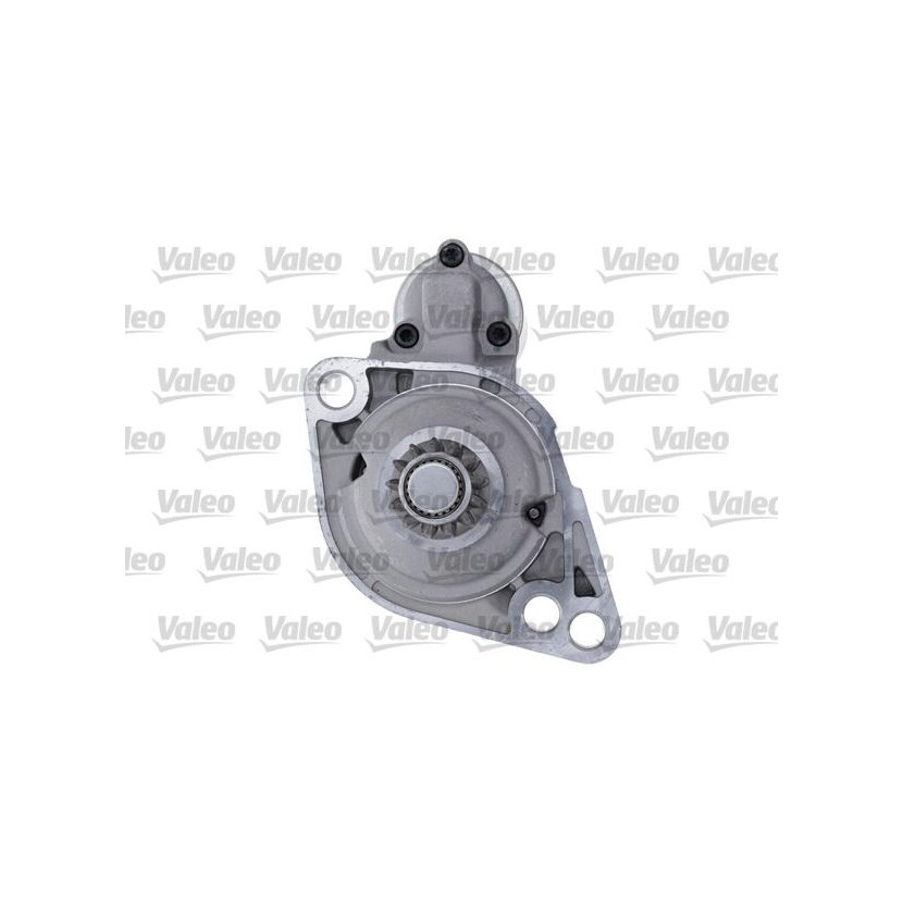VALEO Starter 458833 für 02Z911023RX