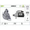 VALEO Starter 458833 für 02Z911023RX