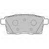 VALEO Bremsbelagsatz, Scheibenbremse 301336 für 8T43-2200-BA