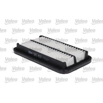 VALEO Luftfilter 585437 für 16546-4A00C