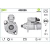 VALEO Starter 438226 für 02M911024A