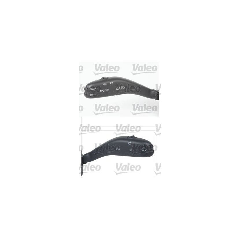 VALEO Lenkstockschalter 251660 für 6Q0953513G9B9
