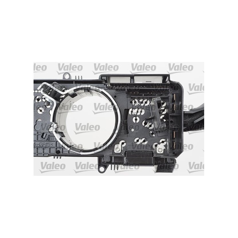 VALEO Lenkstockschalter 251660 für 6Q0953513G9B9
