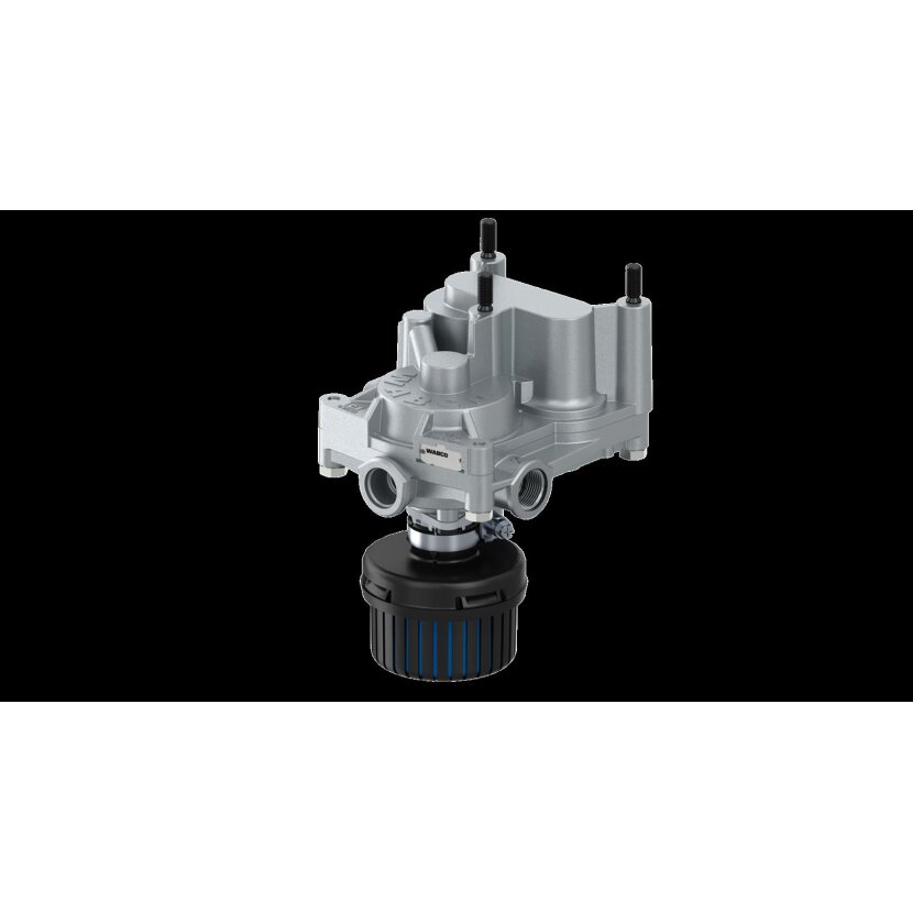 WABCO Proportional-Relaisventil - 4802020100 - 480 202 010 0 passend für 54299844