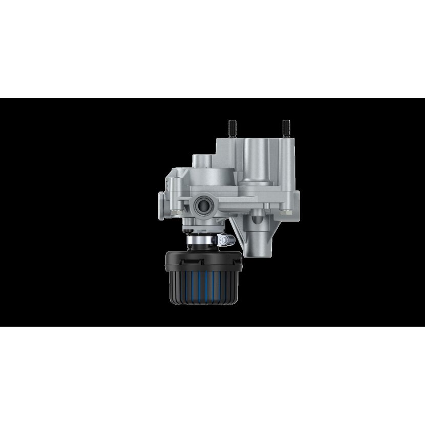 WABCO Proportional-Relaisventil - 4802020100 - 480 202 010 0 passend für 54299844