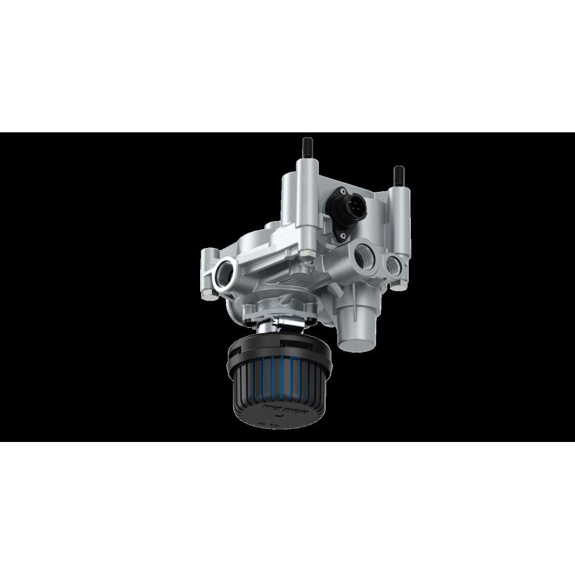 WABCO Proportional-Relaisventil - 4802020100 - 480 202 010 0 passend für 54299844