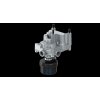 WABCO Proportional-Relaisventil - 4802020100 - 480 202 010 0 passend für 54299844