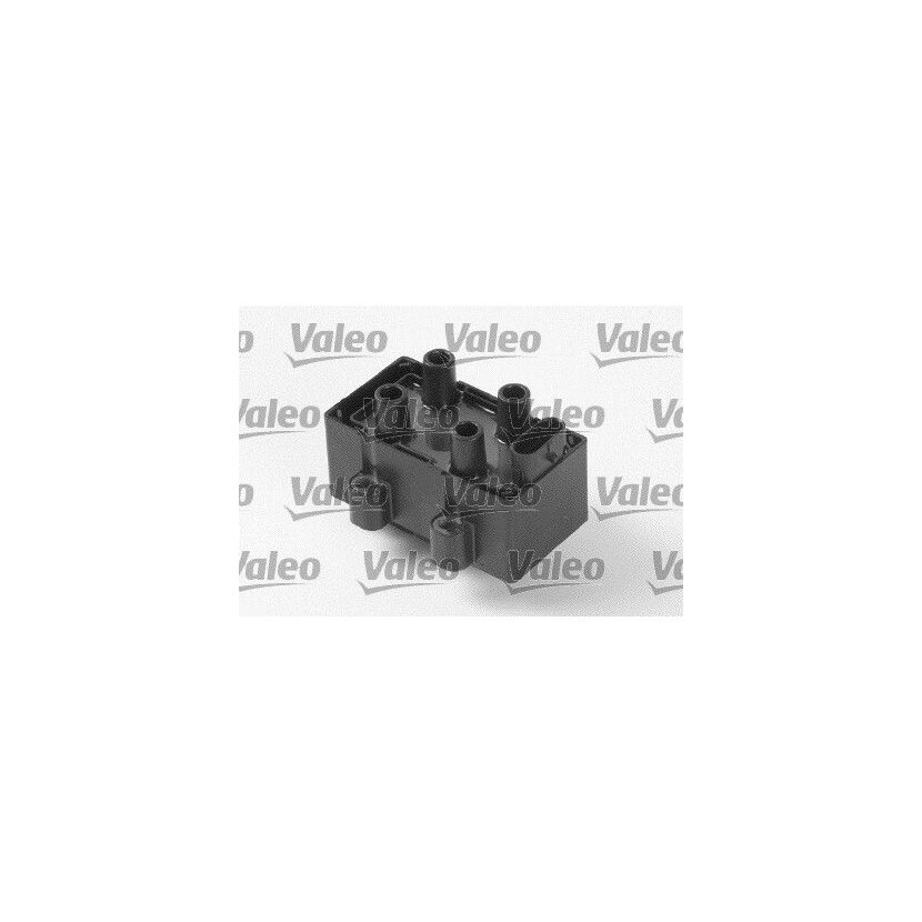 VALEO Zündspule 245105 für 22448-00QAD