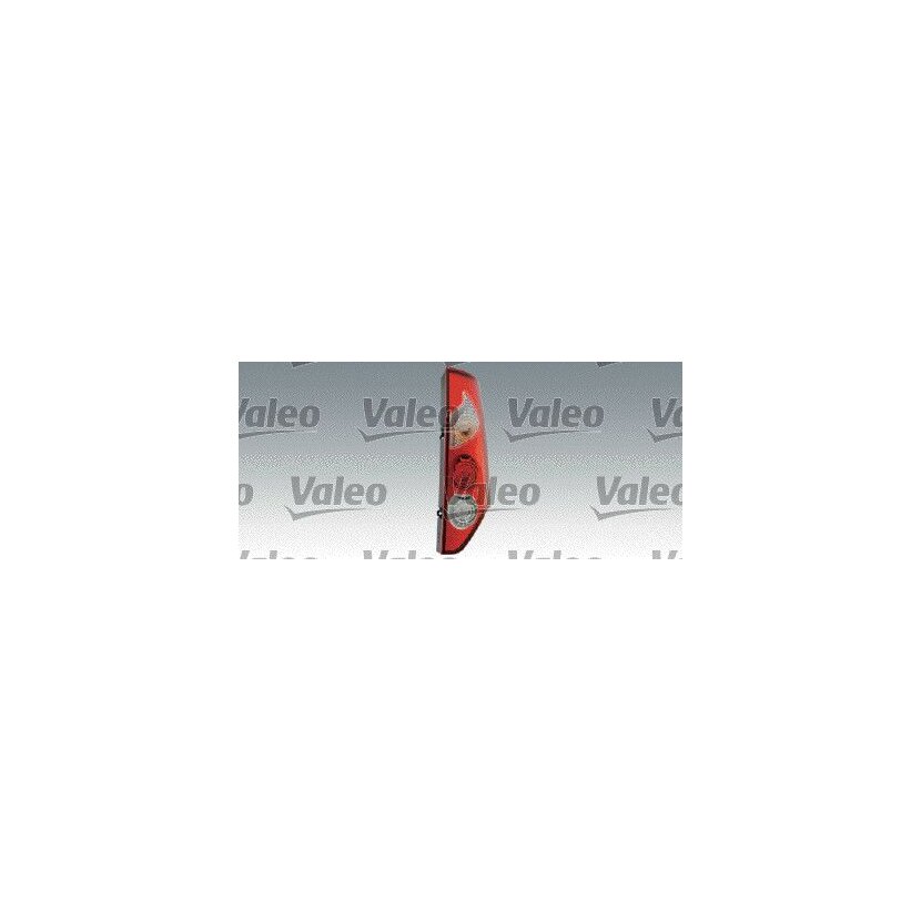 VALEO Heckleuchte 043635 für 8200419941