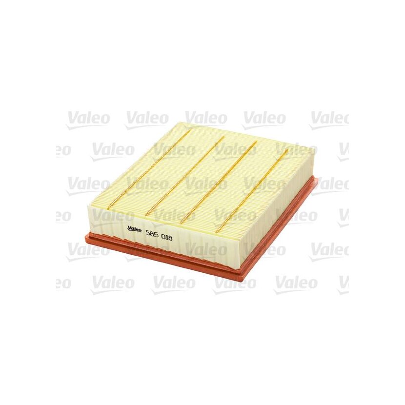 VALEO Luftfilter 585018 für 058133843