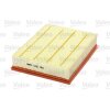 VALEO Luftfilter 585018 für 058133843