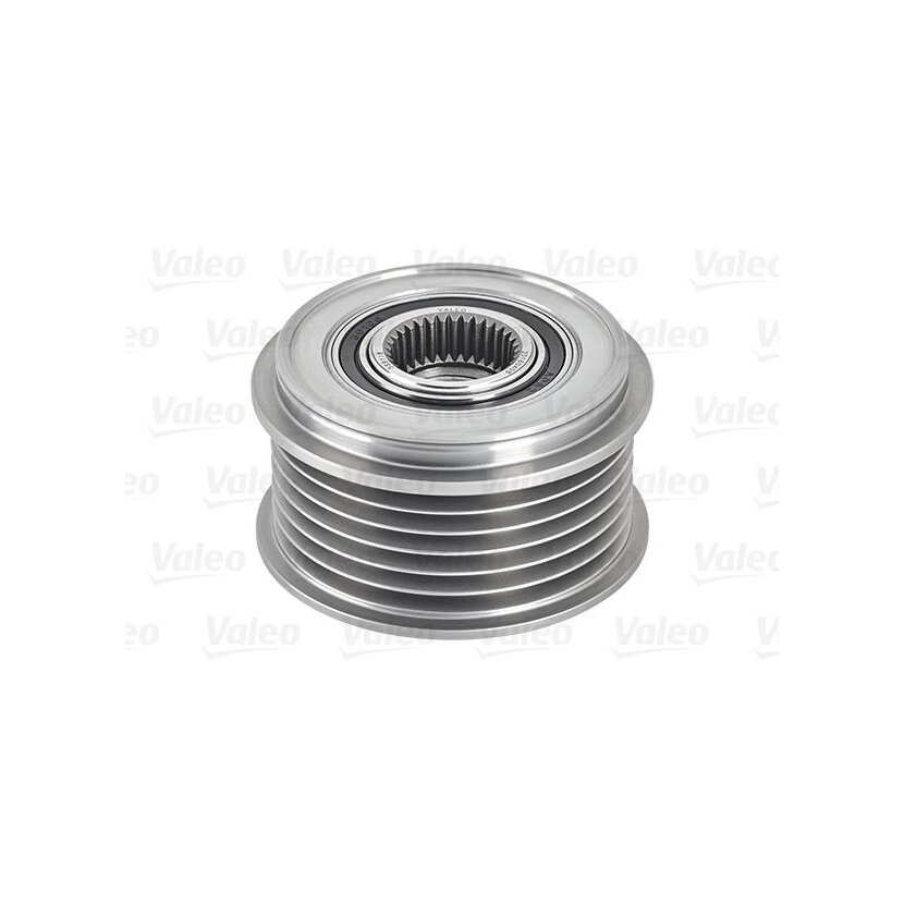 VALEO Generatorfreilauf 588118