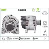 VALEO Generator 440669