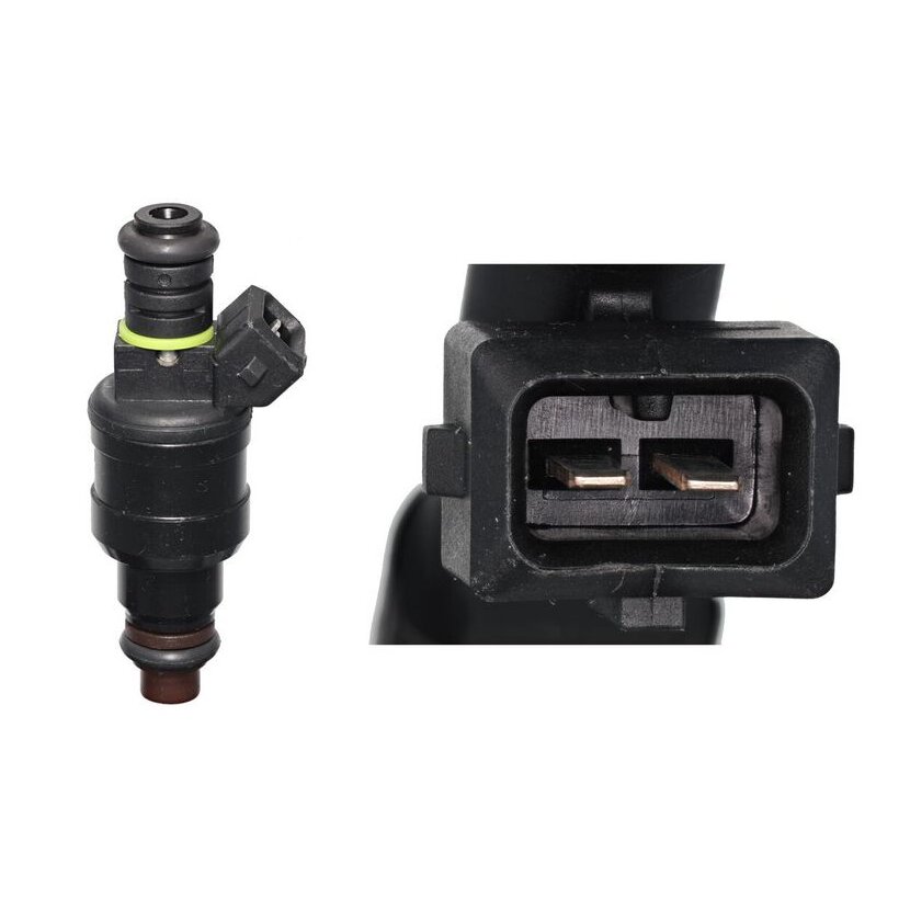 VALEO Einspritzventil 348330 für 06A906031