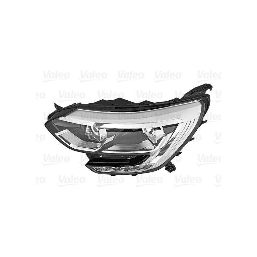 VALEO Hauptscheinwerfer 046916 für 260605154R