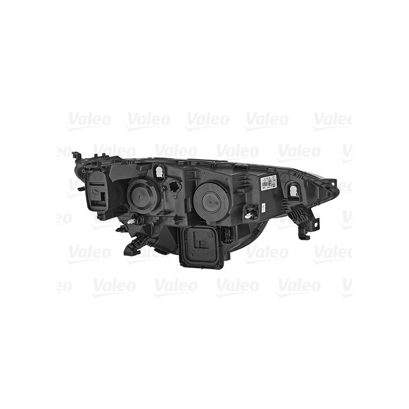 VALEO Hauptscheinwerfer 046916 für 260605154R
