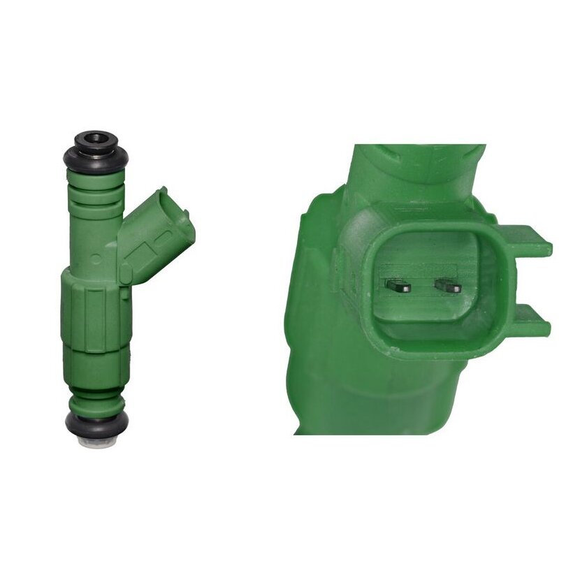 VALEO Einspritzventil 348292 für 04861454AA