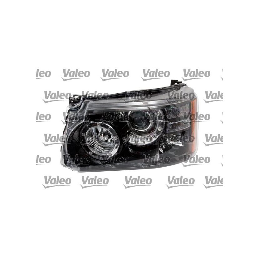 Valeo Hauptscheinwerfer 063038 – Hochwertiger Ersatz Für Dein Auto, Langlebig & Robust