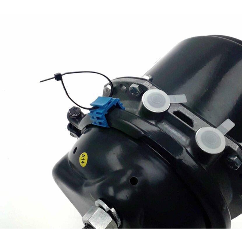 WABCO Klammer - 8935100002 - 893 510 000 2 passend für 1778752