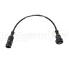 WABCO Adapter (mech.) Kabel ECAS1 - 8946011612 - 894 601...