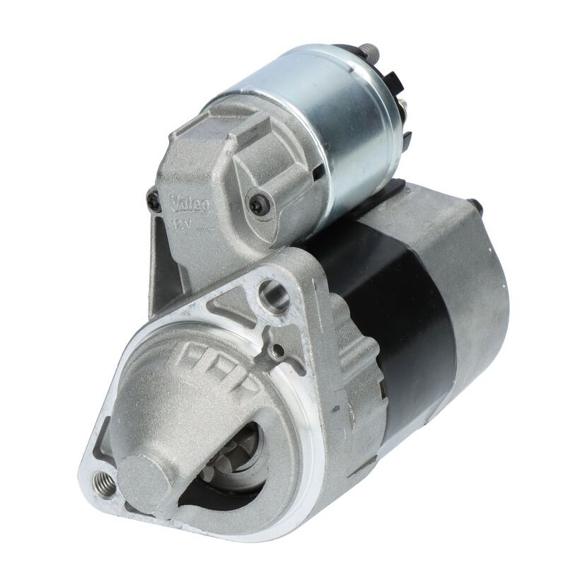 VALEO Starter 438136 für 23300-1F770