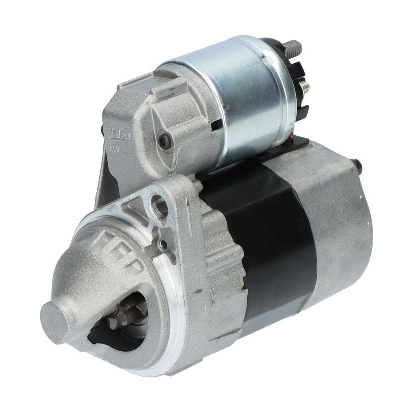 VALEO Starter 438136 für 23300-1F770
